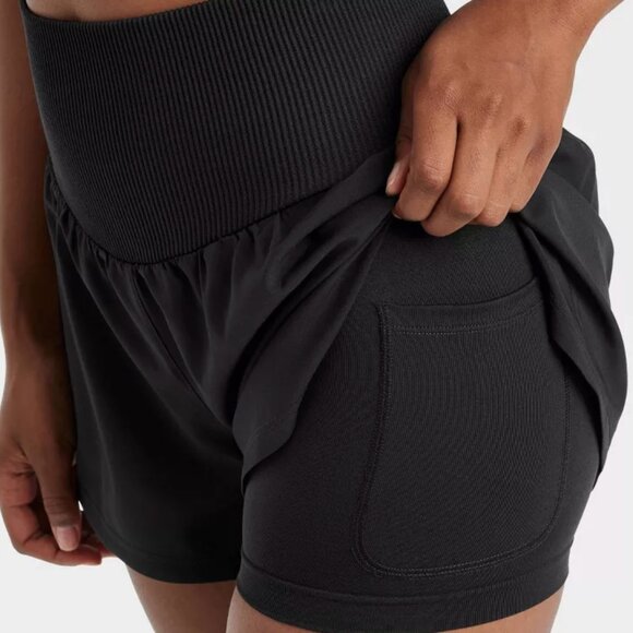 JoyLab Short - Target - Picture 3 of 3